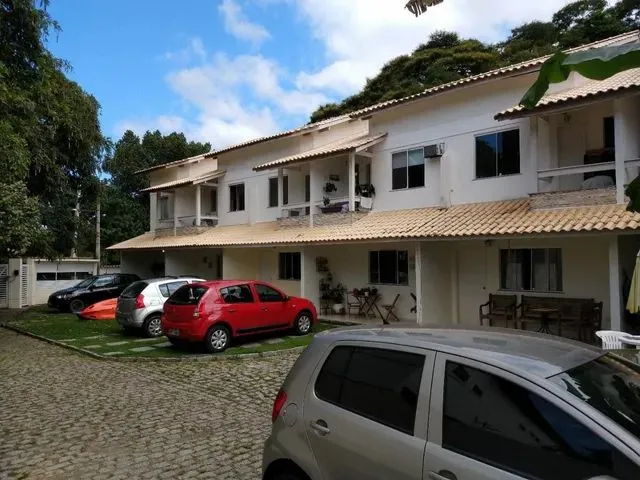Imagem 10: Casa 2 Quartos em Pequeno Condomínio