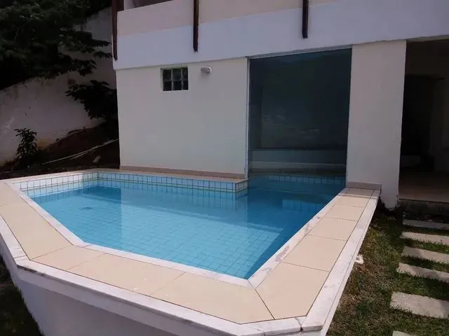 Imagem 8: Casa 2 Quartos em Pequeno Condomínio