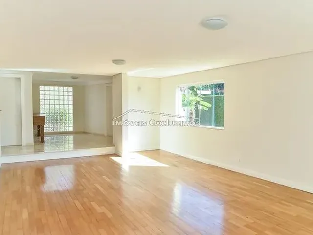 Imagem: Casa com 4 Dormitórios, 386 M² - Venda