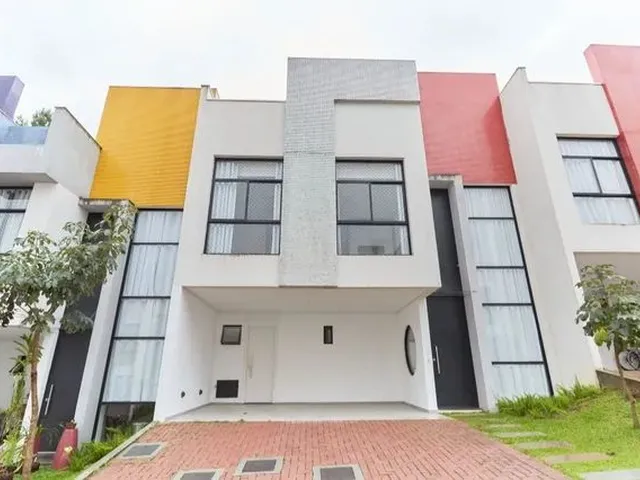 Imagem: Casa com 3 Dormitórios para Alugar, 277