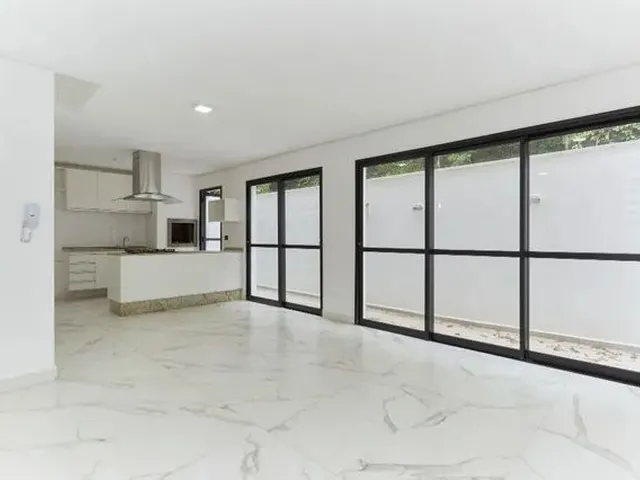 Imagem 3: Casa com 3 Dormitórios para Alugar, 277 M² por R$ 7.700/Mês - Santo Inácio