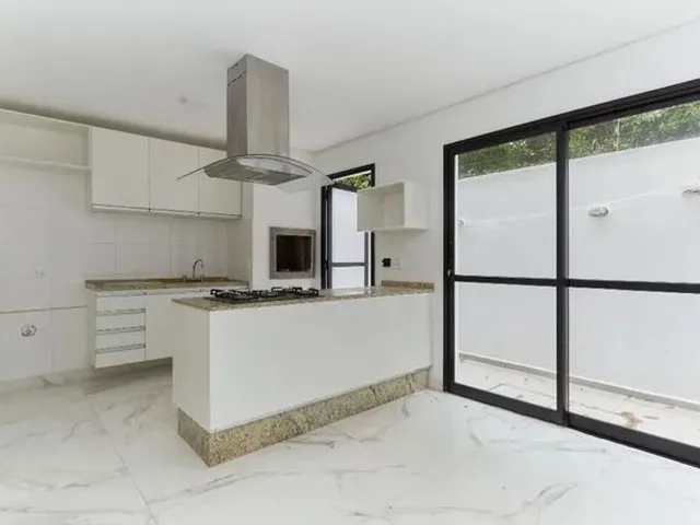 Imagem 4: Casa com 3 Dormitórios para Alugar, 277 M² por R$ 7.700/Mês - Santo Inácio