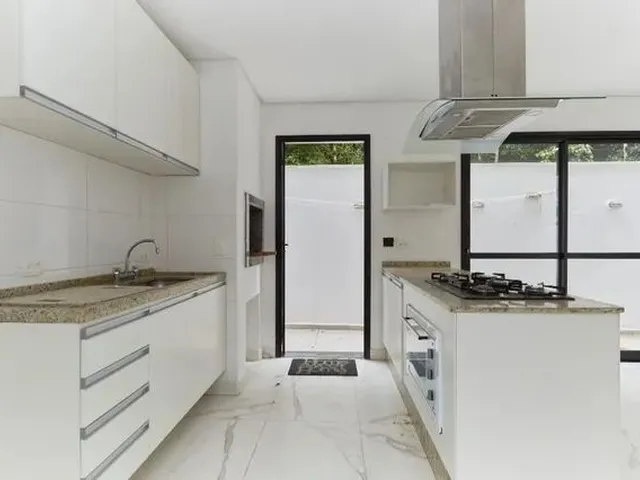 Imagem 9: Casa com 3 Dormitórios para Alugar, 277 M² por R$ 7.700/Mês - Santo Inácio