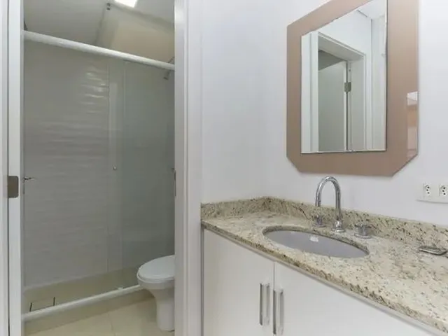 Imagem 7: Casa com 3 Dormitórios para Alugar, 277 M² por R$ 7.700/Mês - Santo Inácio