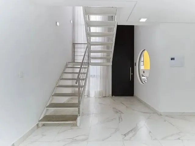 Imagem 14: Casa com 3 Dormitórios para Alugar, 277 M² por R$ 7.700/Mês - Santo Inácio