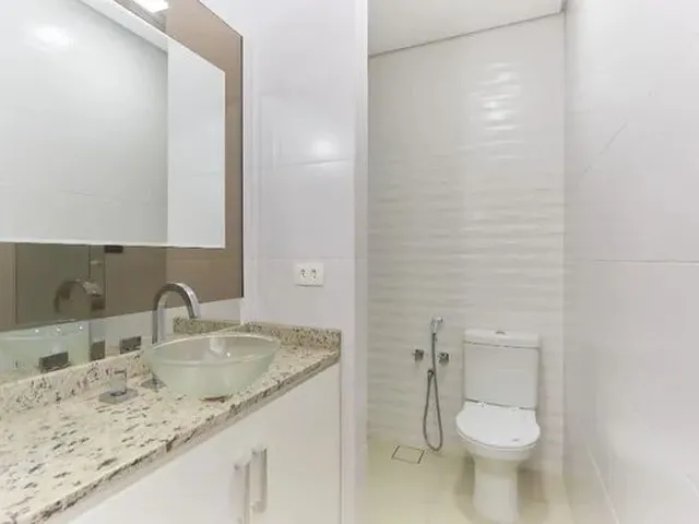 Imagem 16: Casa com 3 Dormitórios para Alugar, 277 M² por R$ 7.700/Mês - Santo Inácio