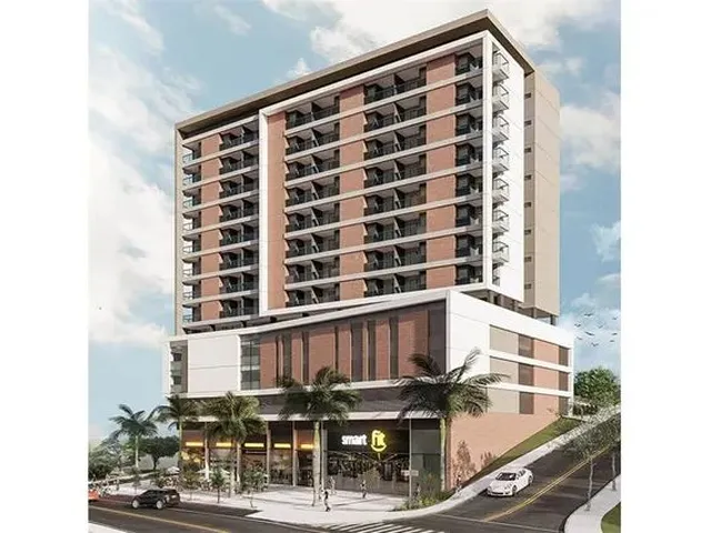 Imagem: Apartamento em São Pedro Proximo À Ufjf