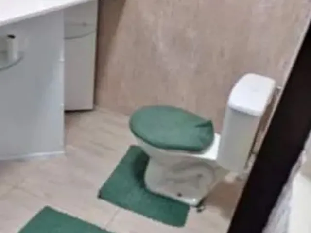 Imagem: Suíte Mobiliada em Itatiba