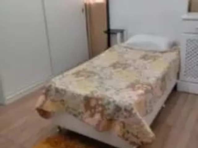Imagem 3: Suíte Mobiliada em Itatiba