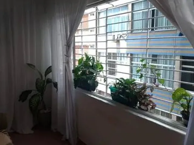 Imagem: Kitnet na Boa Vista