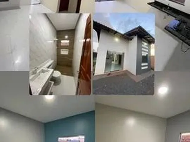 Imagem: Aluga-Se Casa no Cidade Satélite