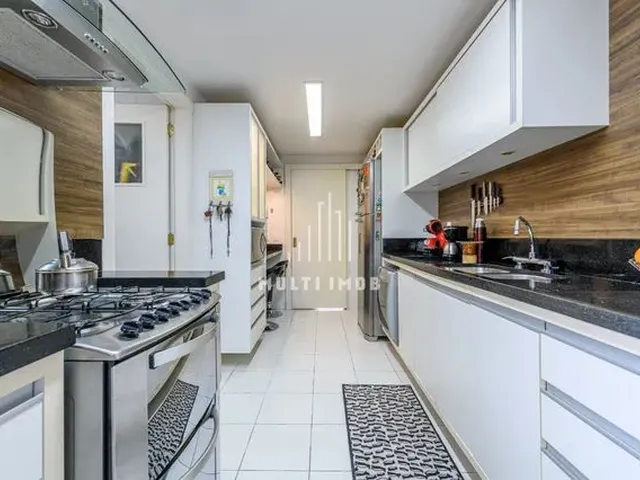Imagem 6: Belissimo Apart 3 Suites/ Moinnhos de Vento
