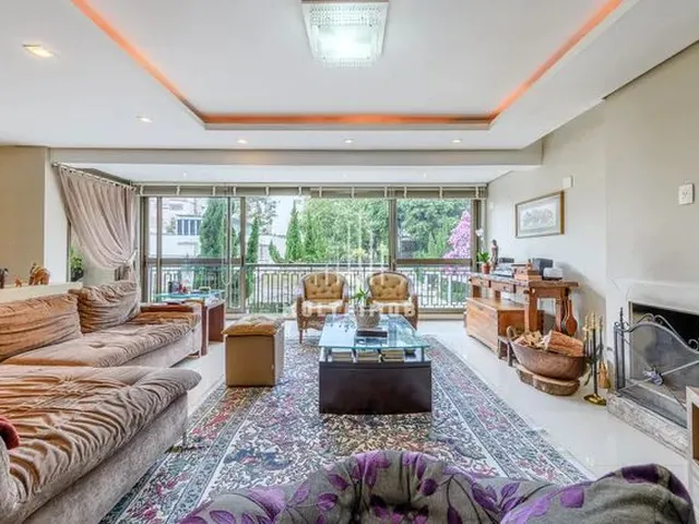Imagem 10: Belissimo Apart 3 Suites/ Moinnhos de Vento