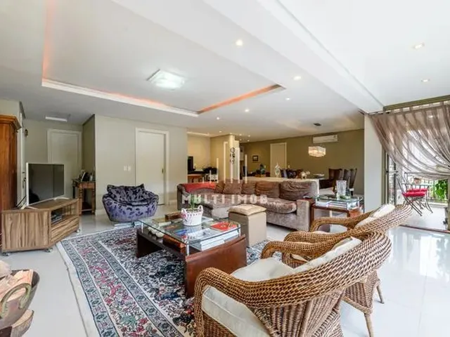 Imagem 3: Belissimo Apart 3 Suites/ Moinnhos de Vento