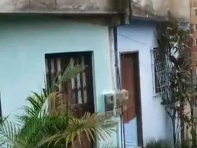 Imagem 1: Alugo Kitnet Sala Cozinha Banheiro Área