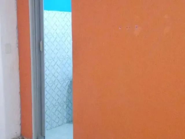 Imagem 5: Alugo Kitnet Sala Cozinha Banheiro Área
