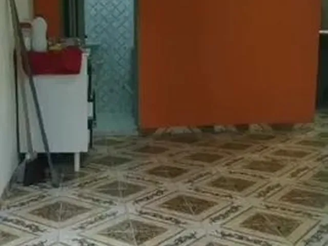 Imagem 2: Alugo Kitnet Sala Cozinha Banheiro Área