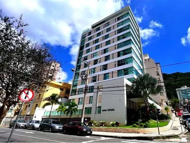 Imagem 1: Lindo Apartamento 3 Quartos (1 Suíte e 1 Suíte Master) com 3 Vagas Paralelas no Santa