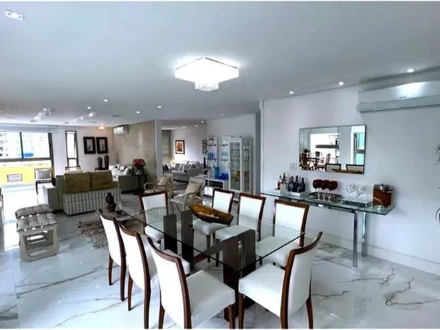 Imagem 11: Lindo Apartamento 3 Quartos (1 Suíte e 1 Suíte Master) com 3 Vagas Paralelas no Santa