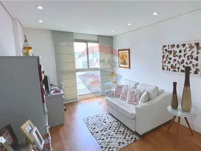 Imagem 16: Lindo Apartamento 3 Quartos (1 Suíte e 1 Suíte Master) com 3 Vagas Paralelas no Santa