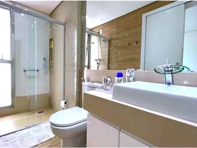 Imagem 6: Lindo Apartamento 3 Quartos (1 Suíte e 1 Suíte Master) com 3 Vagas Paralelas no Santa