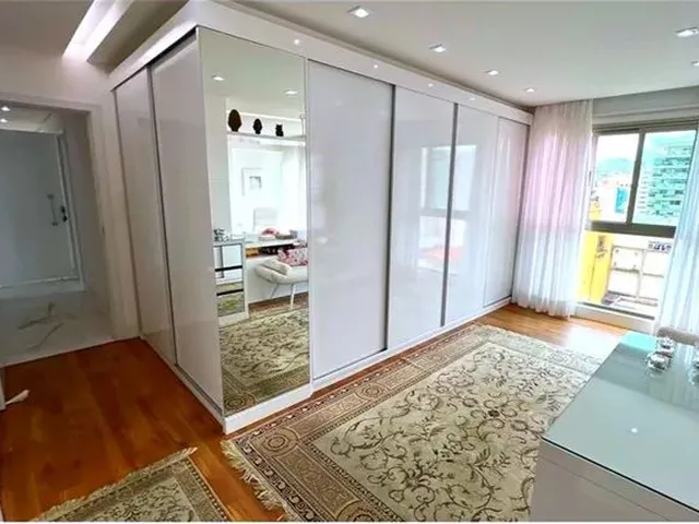 Imagem 13: Lindo Apartamento 3 Quartos (1 Suíte e 1 Suíte Master) com 3 Vagas Paralelas no Santa