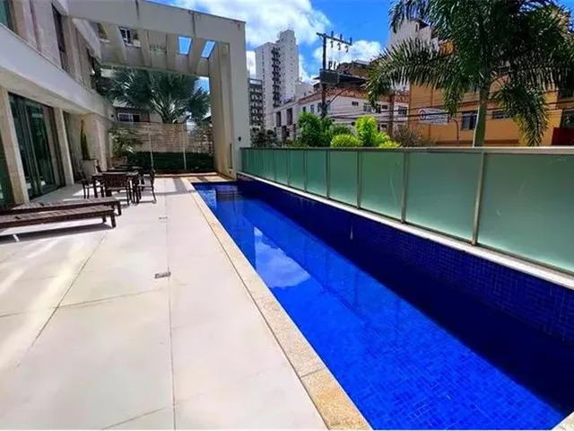 Imagem 7: Lindo Apartamento 3 Quartos (1 Suíte e 1 Suíte Master) com 3 Vagas Paralelas no Santa