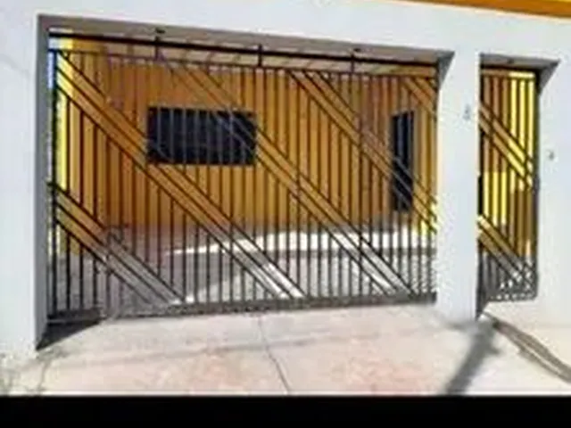 Imagem: Alugo Excelente Casa em santa Maria de Benfica