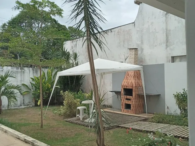 Imagem: Casa 4 Quartos na Praia e Próxima À Centro