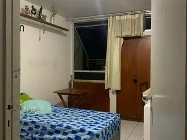 Imagem: Quarto em Apartamento