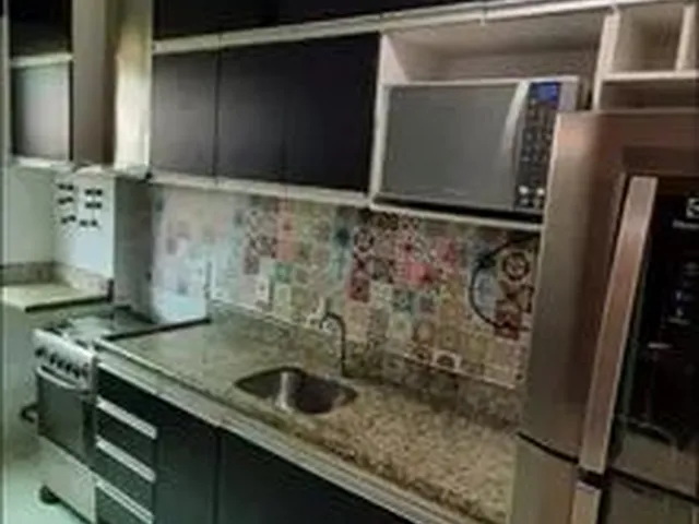 Imagem: Térreo C/Garden Privativo 2Qts Cond Paraíso