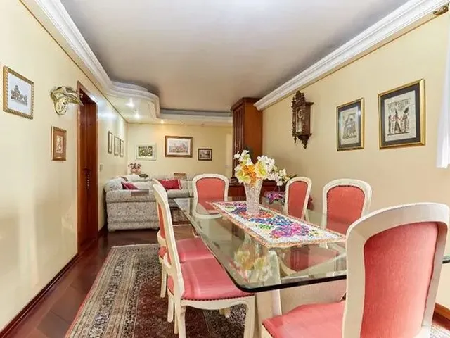 Imagem: Apartamento com 4 Dormitórios para Alugar