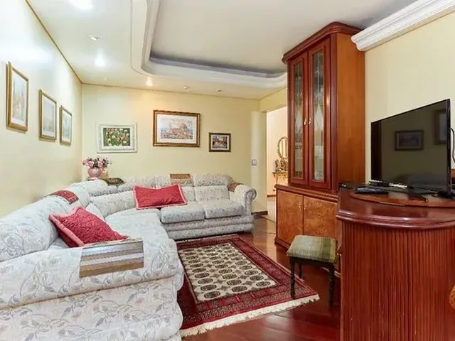 Imagem 7: Apartamento com 4 Dormitórios para Alugar, 286 M² por R$ 3.700/Mês - Batel