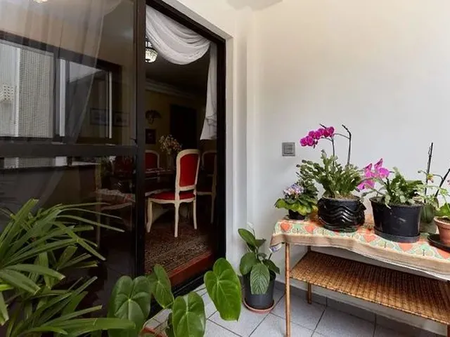 Imagem 14: Apartamento com 4 Dormitórios para Alugar, 286 M² por R$ 3.700/Mês - Batel