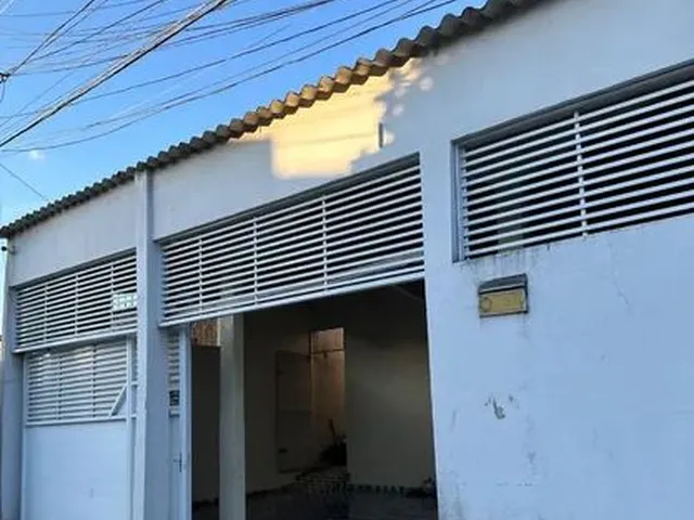 Imagem: Alugo Casa no Núcleo 16