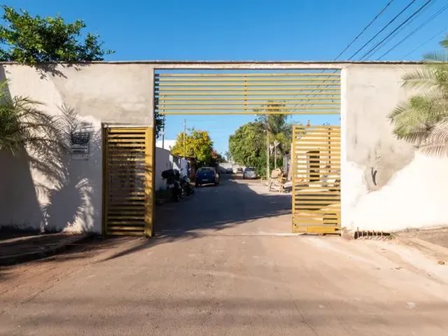 Imagem: Casa com 3 Quartos