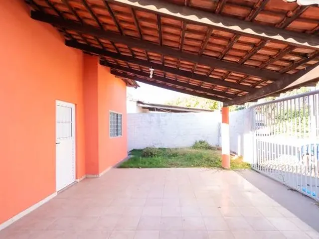 Imagem 10: Casa com 3 Quartos