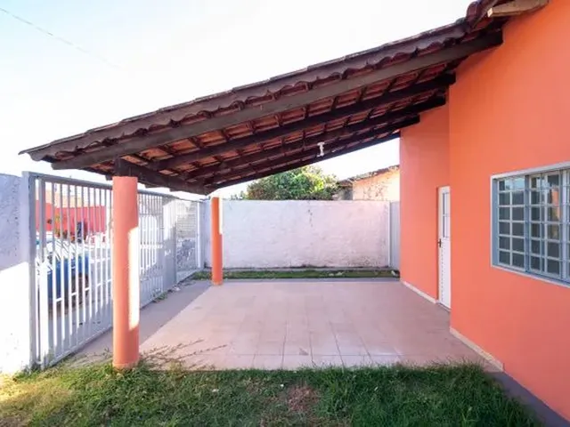 Imagem 4: Casa com 3 Quartos