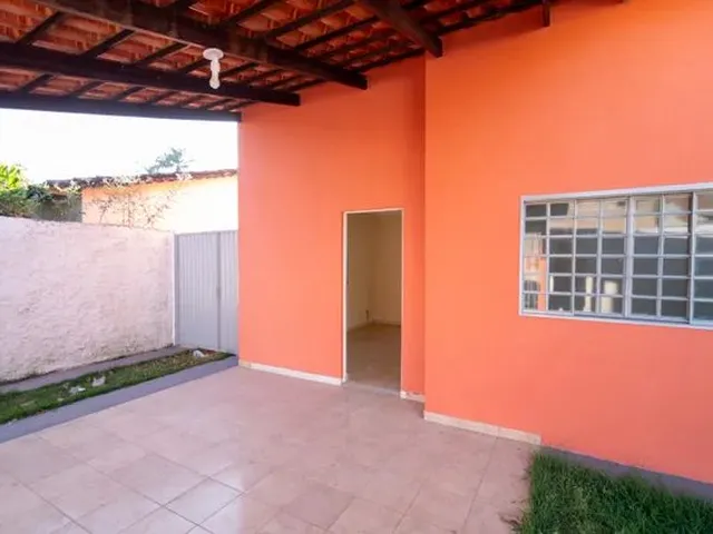 Imagem 14: Casa com 3 Quartos
