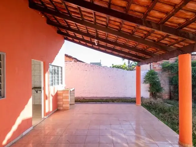 Imagem 9: Casa com 3 Quartos