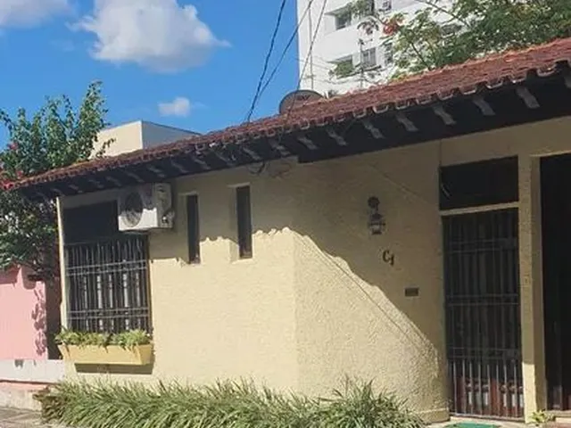 Imagem: Casa na Lomas Valentinas, 2 Quartos (1 Suíte
