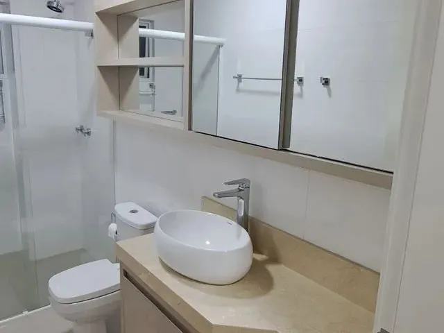 Imagem: Alugo - Ap Centro Concórdia/Sc