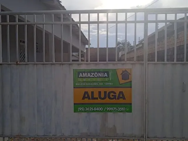 Imagem: Aluga-Se Apartamentos