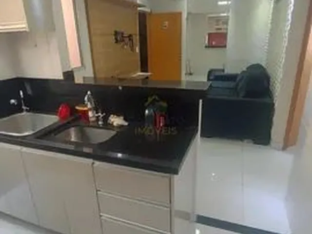 Imagem: Apartamento com 2 Quartos para Locação
