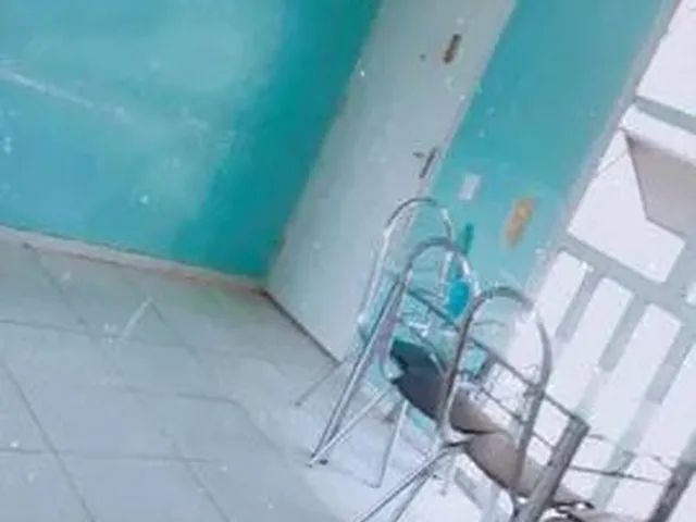 Imagem: A casa possui 2 Dormitórios, 1 Banheiro e está localizado