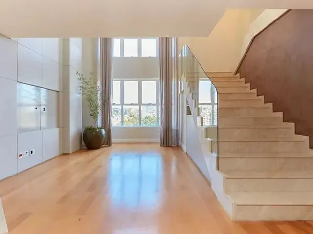 Imagem: Apartamento com 4 Dormitórios para Alugar