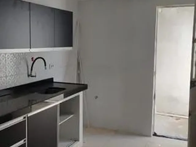 Imagem 2: Casa Espaçosa 550,00 com Água Incluso