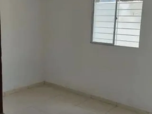 Imagem 4: Casa Espaçosa 550,00 com Água Incluso