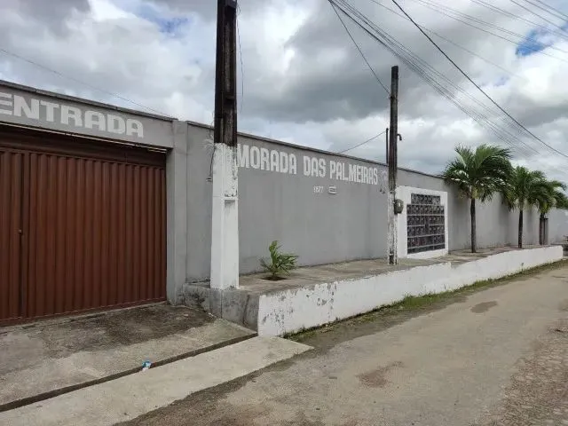 Imagem 1: Alugo Kitnet no Alto Alegre - Maracanaú