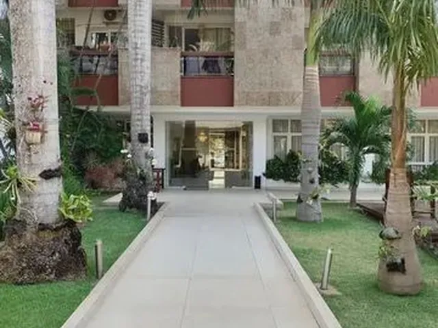 Imagem: Aluguel Apartamento 04 Quartos - Ed. Turin